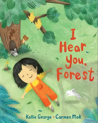 Ich höre dich, Wald - I Hear You, Forest