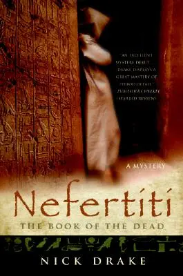 Nofretete: Das Buch der Toten - Nefertiti: The Book of the Dead