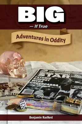 Big-If True: Abenteuer in Oddity - Big-If True: Adventures in Oddity