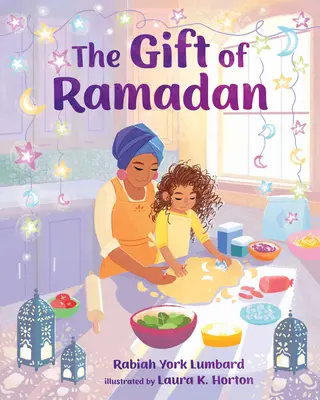 Das Geschenk des Ramadan - The Gift of Ramadan