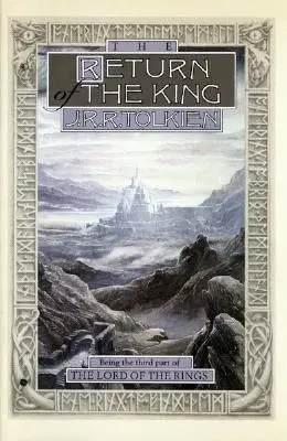 Die Rückkehr des Königs, 3: Der dritte Teil des Herrn der Ringe - The Return of the King, 3: Being Thethird Part of the Lord of the Rings