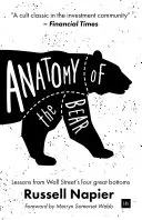 Anatomie des Bären: Lehren aus den vier großen Tiefs der Wall Street - Anatomy of the Bear: Lessons from Wall Street's Four Great Bottoms