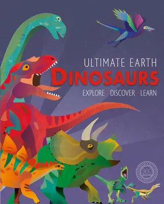 Ultimative Erde: Dinosaurier - Ultimate Earth: Dinosaurs