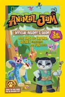 Animal Jam - Offizielles Handbuch für Insider, zweite Auflage - Animal Jam Official Insider's Guide, Second Edition
