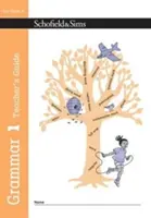 Grammatik 1 Lehrerhandbuch - Grammar 1 Teacher's Guide