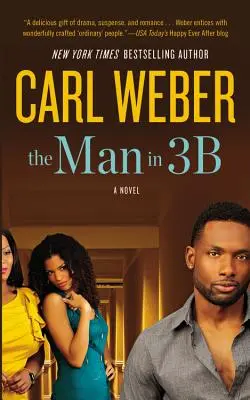 Der Mann in 3B - The Man in 3B