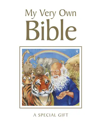 Meine ganz eigene Bibel: Ein besonderes Geschenk - My Very Own Bible: A Special Gift