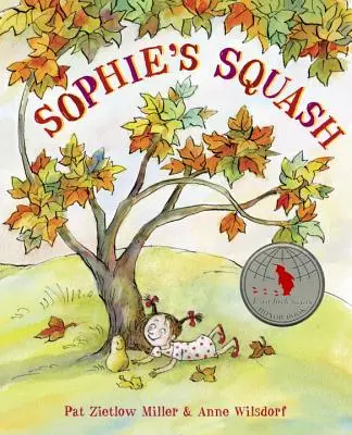 Sophies Kürbis - Sophie's Squash