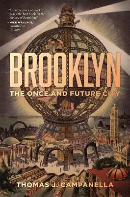 Brooklyn: Die Stadt von einst und jetzt