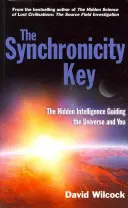 Schlüssel der Synchronizität - Die verborgene Intelligenz, die das Universum und Sie lenkt - Synchronicity Key - The Hidden Intelligence Guiding the Universe and You