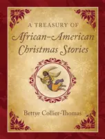 Eine Schatzkammer afroamerikanischer Weihnachtsgeschichten - A Treasury of African American Christmas Stories