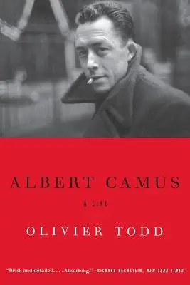 Albert Camus: Ein Leben - Albert Camus: A Life