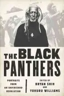 Die Black Panther: Porträts einer unvollendeten Revolution - The Black Panthers: Portraits from an Unfinished Revolution