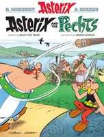 Asterix und die Pechts - Asterix and the Pechts