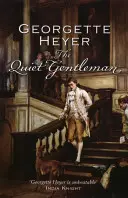 Stiller Gentleman (Heyer Georgette (Autor)) - Quiet Gentleman (Heyer Georgette (Author))