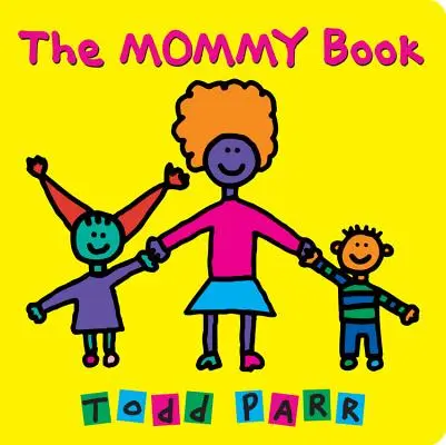 Das Mami-Buch - The Mommy Book