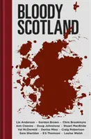 Blutiges Schottland - Bloody Scotland