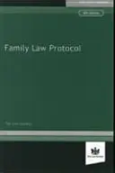 Protokoll zum Familienrecht - Family Law Protocol