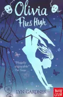 Olivia fliegt hoch - Olivia Flies High