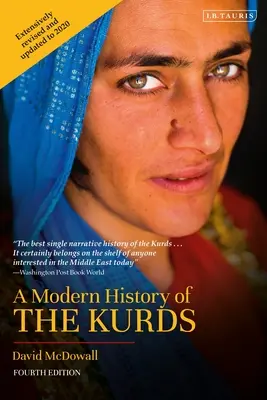 Eine moderne Geschichte der Kurden - A Modern History of the Kurds