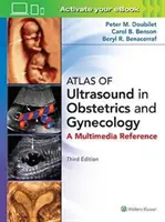 Atlas des Ultraschalls in der Geburtshilfe und Gynäkologie - Atlas of Ultrasound in Obstetrics and Gynecology