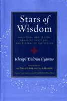 Sterne der Weisheit: Analytische Meditation, Lieder der yogischen Freude und Gebete der Sehnsucht - Stars of Wisdom: Analytical Meditation, Songs of Yogic Joy, and Prayers of Aspiration