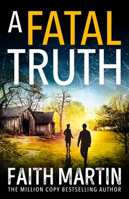 Eine verhängnisvolle Wahrheit (Ryder und Loveday, Buch 5) - A Fatal Truth (Ryder and Loveday, Book 5)