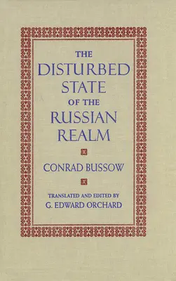 Der gestörte Zustand des russischen Reiches - The Disturbed State of the Russian Realm