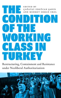 Die Lage der Arbeiterklasse in der Türkei: Arbeit unter neoliberalem Autoritarismus - The Condition of the Working Class in Turkey: Labour Under Neoliberal Authoritarianism