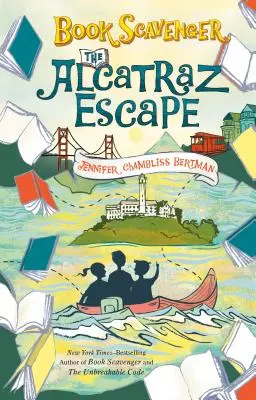 Die Flucht von Alcatraz - The Alcatraz Escape