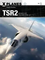 TSR2: Großbritanniens verlorener Kampfjet aus dem Kalten Krieg - TSR2: Britain's Lost Cold War Strike Jet