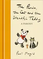Der Panda, die Katze und der furchtbare Teddy - The Panda, the Cat and the Dreadful Teddy