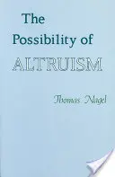 Die Möglichkeit des Altruismus - The Possibility of Altruism