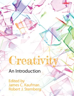 Kreativität: Eine Einführung - Creativity: An Introduction