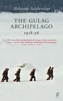 Archipel Gulag - Gulag Archipelago