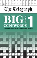 Telegraph Großes Buch der Codewörter 1 - Telegraph Big Book of Codewords 1