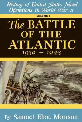 Schlacht im Atlantik - Battle of the Atlantic