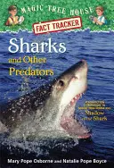 Haie und andere Raubtiere: Ein Sachbuch zu Magic Tree House Merlin Mission Nr. 25: Der Schatten des Hais - Sharks and Other Predators: A Nonfiction Companion to Magic Tree House Merlin Mission #25: Shadow of the Shark