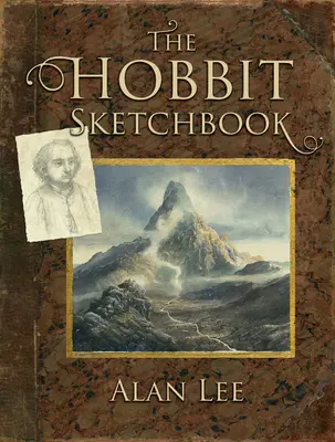 Das Hobbit-Skizzenbuch - The Hobbit Sketchbook