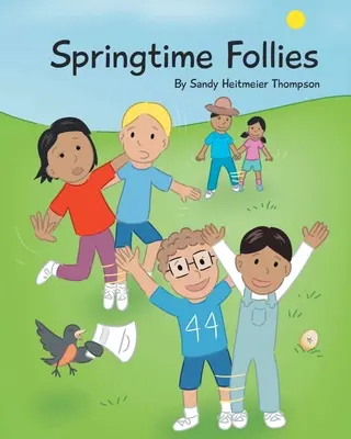 Frühlingsnarren - Springtime Follies