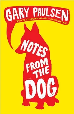 Notizen vom Hund - Notes from the Dog