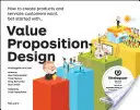 Design von Wertangeboten: Wie Sie Produkte und Dienstleistungen schaffen, die Kunden wollen - Value Proposition Design: How to Create Products and Services Customers Want