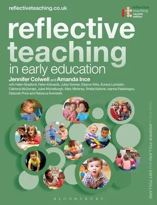 Reflektiertes Unterrichten in der Frühpädagogik - Reflective Teaching in Early Education
