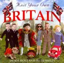 Stricken Sie Ihr eigenes Großbritannien - Knit Your Own Britain