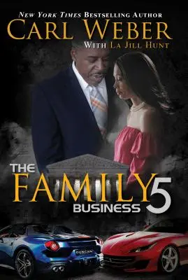 The Family Business 5: Ein Familienunternehmensroman - The Family Business 5: A Family Business Novel