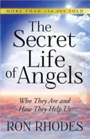 Das geheime Leben der Engel: Wer sie sind und wie sie uns helfen - The Secret Life of Angels: Who They Are and How They Help Us