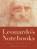 Leonardos Notizbücher: Schrift und Kunst des großen Meisters - Leonardo's Notebooks: Writing and Art of the Great Master