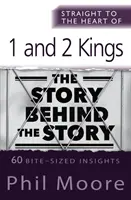 Direkt ins Herz von 1 und 2 Könige - Straight to the Heart of 1 and 2 Kings