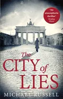 Die Stadt der Lügen - The City of Lies