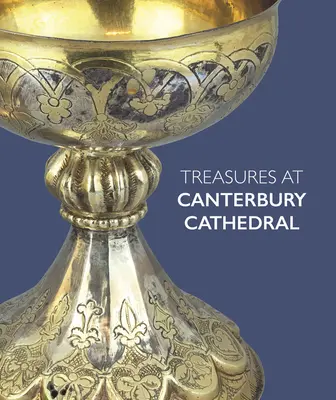 Schätze in der Kathedrale von Canterbury - Treasures at Canterbury Cathedral